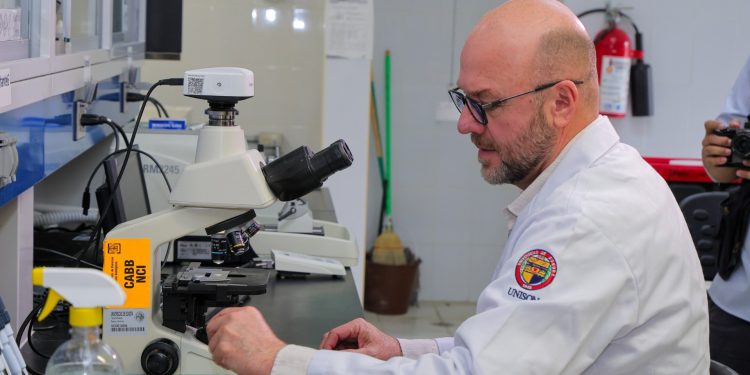 Investigan docentes de Unison relación entre nutrición y cáncer