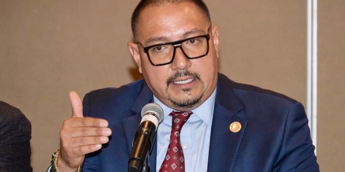 Cámaras del norte reclaman a CONCANACO recursos del SIEM: “El dinero del SIEM perdió la ruta”.
