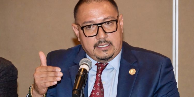 Cámaras del norte reclaman a CONCANACO recursos del SIEM: “El dinero del SIEM perdió la ruta”.