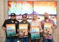 Anuncia Gobierno de Hermosillo cartelera de Kino Fest 2026