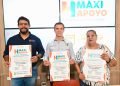 Lanza Gobierno Municipal la 11va edición de MaxiApoyo para fortalecer la economía familiar