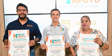 Lanza Gobierno Municipal la 11va edición de MaxiApoyo para fortalecer la economía familiar