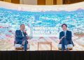 Destaca Justin Trudeau liderazgo de Hermosillo en desarrollo sustentable en Foro Mundial de Energía Solar