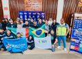 Gobierno de Sonora impulsa interés por la innovación tecnológica con clubes de robótica: Universidad Tecnológica de SLRC