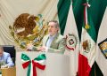 Propone Omar Del Valle Colosio crear el Parlamento para el Fomento del Desarrollo Económico de Sonora