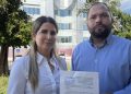 PRI Sonora formaliza denuncia ante el INE contra Nery Ruiz