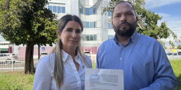 PRI Sonora formaliza denuncia ante el INE contra Nery Ruiz