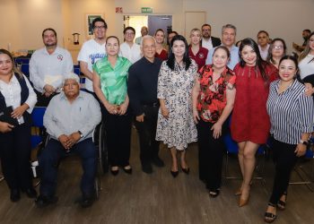 Congreso de Sonora lleva a cabo parlamento abierto sobre consentimiento sexual y pensión alimenticia