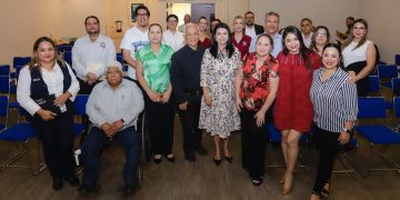 Congreso de Sonora lleva a cabo parlamento abierto sobre consentimiento sexual y pensión alimenticia