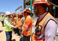 Con liderazgo de Gobernador Durazo, Sonora es primer lugar nacional en producción de oro y cobre