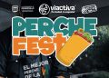 Invita Gobierno de Hermosillo a Perche Fest 2026 y primer aniversario de Radio La H