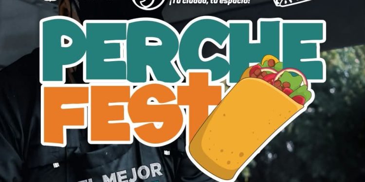 Invita Gobierno de Hermosillo a Perche Fest 2026 y primer aniversario de Radio La H