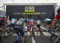 Listo Hermosillo para ser parte del ciclismo internacional de L’Étape by Tour de Francia con entrega de kits a competidores en Parque Madero