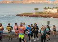 Anuncian convocatoria del Maratón San Carlos Guaymas.